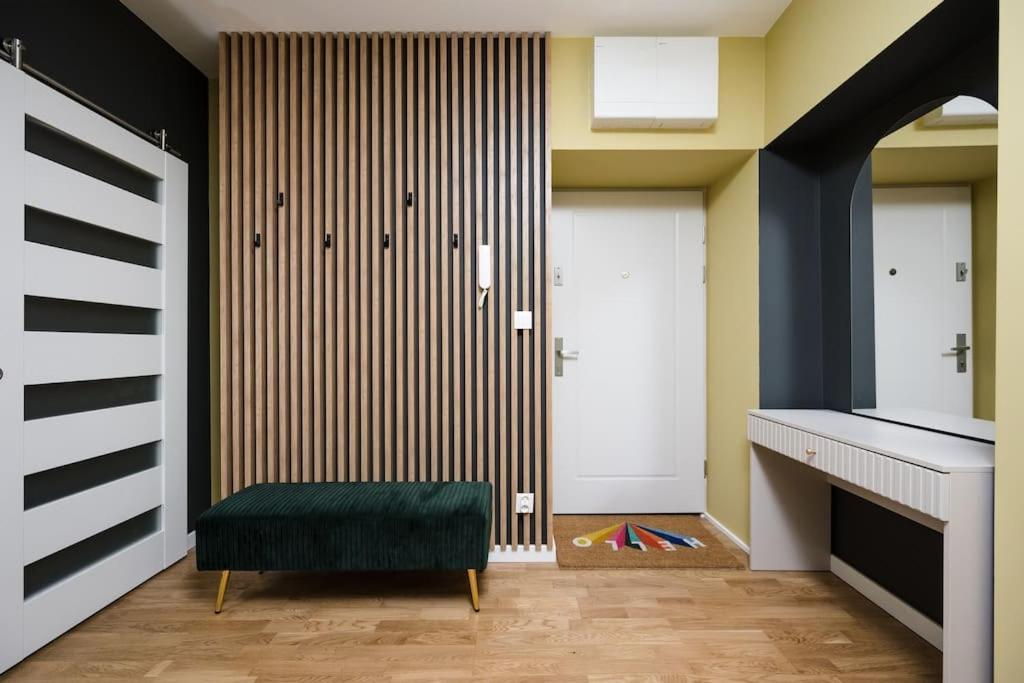 Appartement Horizon - Comfortable New Close To The Center *