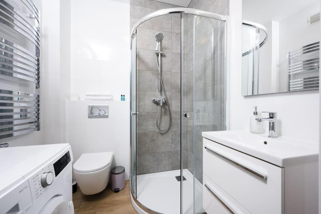 Horizon - Comfortable New Close To The Center * Krakau